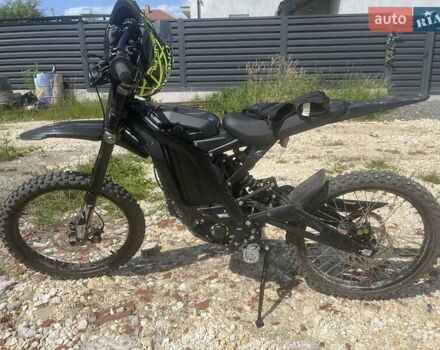 Sur-Ron Light Bee, объемом двигателя 0 л и пробегом 1 тыс. км за 4000 $, фото 1 на Automoto.ua