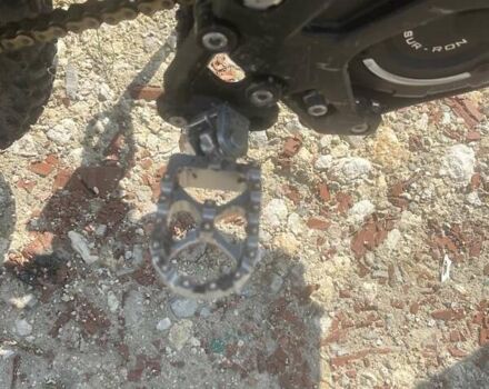 Sur-Ron Light Bee, объемом двигателя 0 л и пробегом 1 тыс. км за 4000 $, фото 4 на Automoto.ua