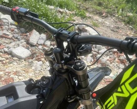 Sur-Ron Light Bee, объемом двигателя 0 л и пробегом 1 тыс. км за 4000 $, фото 2 на Automoto.ua