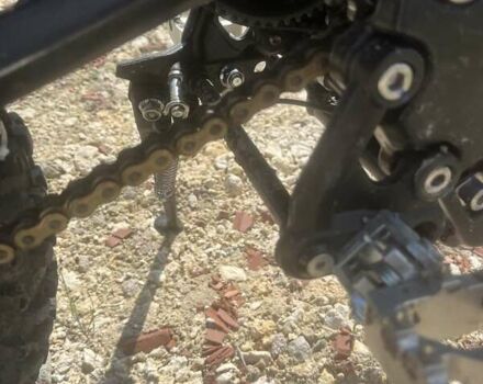 Sur-Ron Light Bee, объемом двигателя 0 л и пробегом 1 тыс. км за 4000 $, фото 3 на Automoto.ua