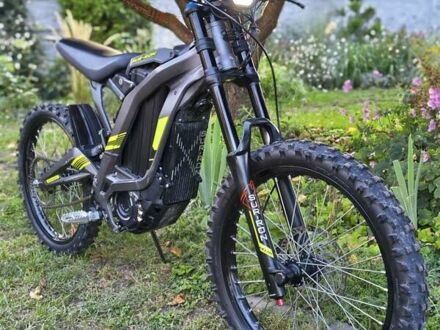Sur-Ron Light Bee, объемом двигателя 0 л и пробегом 7 тыс. км за 2100 $, фото 1 на Automoto.ua