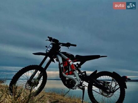 Sur-Ron Light Bee, объемом двигателя 0 л и пробегом 5 тыс. км за 3200 $, фото 1 на Automoto.ua