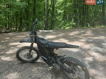 Sur-Ron Light Bee, объемом двигателя 0 л и пробегом 1 тыс. км за 4000 $, фото 1 на Automoto.ua