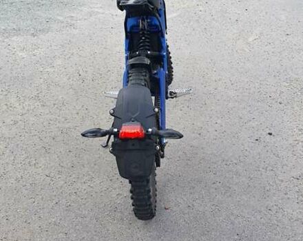 Sur-Ron Light Bee 2020 в Вышгороде на Automoto.ua Синий Sur-Ron Light Bee, объемом двигателя 0 л и пробегом 2 тыс. км за 4000 $, фото 2 на Automoto.ua