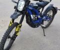 Синій Sur-Ron Light Bee, об'ємом двигуна 0 л та пробігом 2 тис. км за 4000 $, фото 1 на Automoto.ua