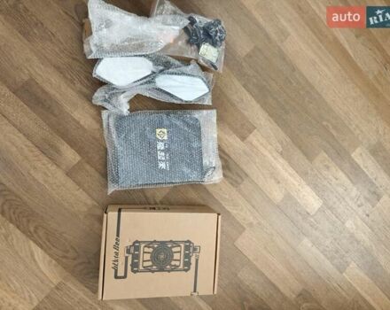 Черный Sur-Ron Ultra Bee, объемом двигателя 0 л и пробегом 1 тыс. км за 5900 $, фото 11 на Automoto.ua