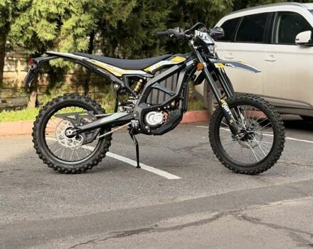 Черный Sur-Ron Ultra Bee, объемом двигателя 0 л и пробегом 1 тыс. км за 5900 $, фото 1 на Automoto.ua