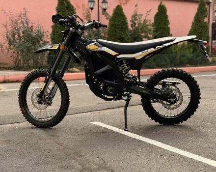 Черный Sur-Ron Ultra Bee, объемом двигателя 0 л и пробегом 1 тыс. км за 5900 $, фото 10 на Automoto.ua