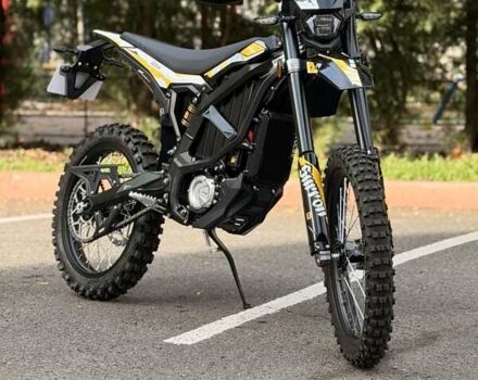 Черный Sur-Ron Ultra Bee, объемом двигателя 0 л и пробегом 1 тыс. км за 5900 $, фото 6 на Automoto.ua