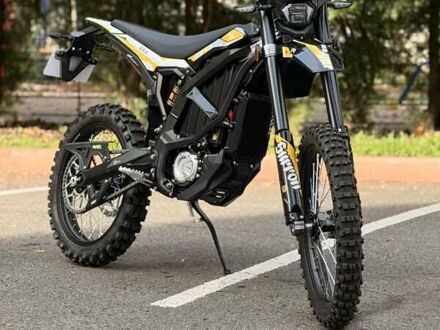 Черный Sur-Ron Ultra Bee, объемом двигателя 0 л и пробегом 1 тыс. км за 5900 $, фото 1 на Automoto.ua