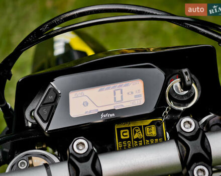 Sur-Ron Ultra Bee, объемом двигателя 0 л и пробегом 4 тыс. км за 6000 $, фото 5 на Automoto.ua