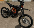 Чорний Sur-Ron X, об'ємом двигуна 0 л та пробігом 2 тис. км за 4000 $, фото 1 на Automoto.ua