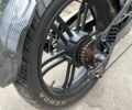 Черный Sur-Ron X, объемом двигателя 0 л и пробегом 1 тыс. км за 1568 $, фото 4 на Automoto.ua