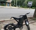 Черный Sur-Ron X, объемом двигателя 0 л и пробегом 1 тыс. км за 1568 $, фото 1 на Automoto.ua