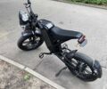 Черный Sur-Ron X, объемом двигателя 0 л и пробегом 1 тыс. км за 1568 $, фото 5 на Automoto.ua