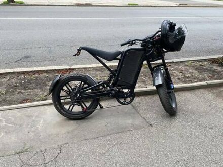 Sur-Ron X 2025 в Харькове на Automoto.ua Черный Sur-Ron X, объемом двигателя 0 л и пробегом 1 тыс. км за 1568 $, фото 1 на Automoto.ua