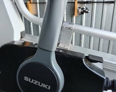 Черный Suzuki Marine Stingray, объемом двигателя 1 л и пробегом 0 тыс. км за 4200 $, фото 2 на Automoto.ua