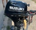 Чорний Suzuki Marine Stingray, об'ємом двигуна 0.5 л та пробігом 0 тис. км за 2700 $, фото 3 на Automoto.ua