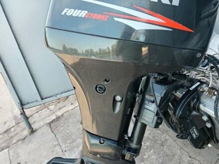 Черный Suzuki Marine Stingray, объемом двигателя 1 л и пробегом 0 тыс. км за 4200 $, фото 1 на Automoto.ua