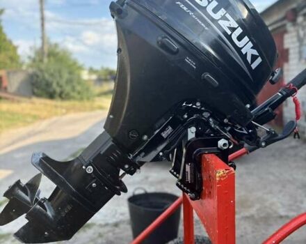 Suzuki Marine Suzumar, об'ємом двигуна 0 л та пробігом 0 тис. км за 1932 $, фото 4 на Automoto.ua