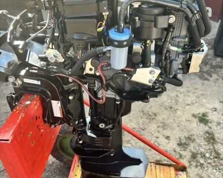 Suzuki Marine Suzumar, об'ємом двигуна 0 л та пробігом 0 тис. км за 1932 $, фото 10 на Automoto.ua