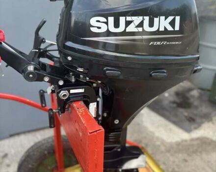 Suzuki Marine Suzumar, об'ємом двигуна 0 л та пробігом 0 тис. км за 1932 $, фото 1 на Automoto.ua