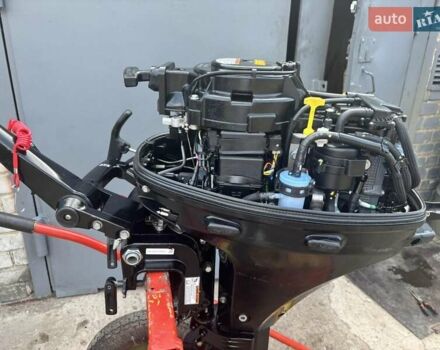 Suzuki Marine Suzumar, об'ємом двигуна 0 л та пробігом 0 тис. км за 1932 $, фото 5 на Automoto.ua