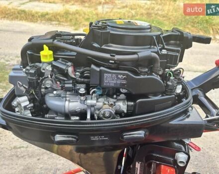 Suzuki Marine Suzumar, об'ємом двигуна 0 л та пробігом 0 тис. км за 1932 $, фото 8 на Automoto.ua
