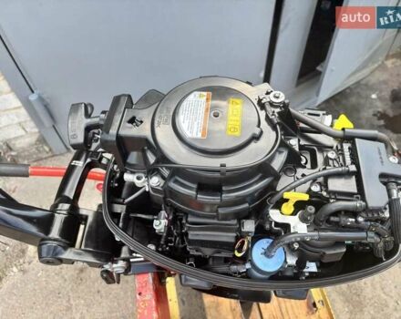 Suzuki Marine Suzumar, об'ємом двигуна 0 л та пробігом 0 тис. км за 1932 $, фото 7 на Automoto.ua