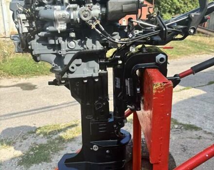 Suzuki Marine Suzumar, об'ємом двигуна 0 л та пробігом 0 тис. км за 1932 $, фото 9 на Automoto.ua