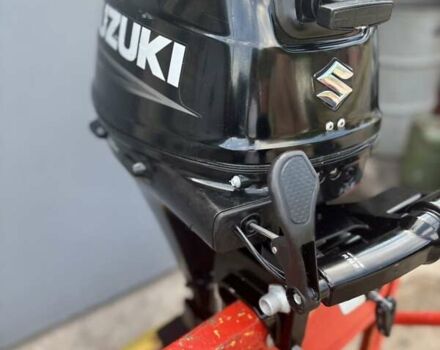 Suzuki Marine Suzumar, об'ємом двигуна 0 л та пробігом 0 тис. км за 1932 $, фото 2 на Automoto.ua