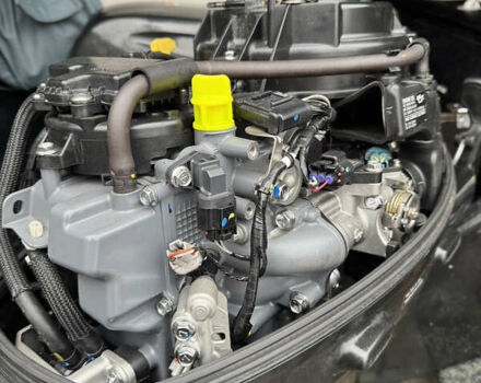 Suzuki Marine Suzumar, объемом двигателя 0 л и пробегом 0 тыс. км за 2500 $, фото 2 на Automoto.ua