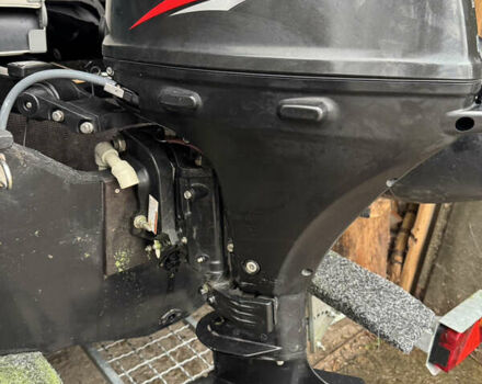 Suzuki Marine Suzumar, объемом двигателя 0 л и пробегом 0 тыс. км за 2500 $, фото 1 на Automoto.ua