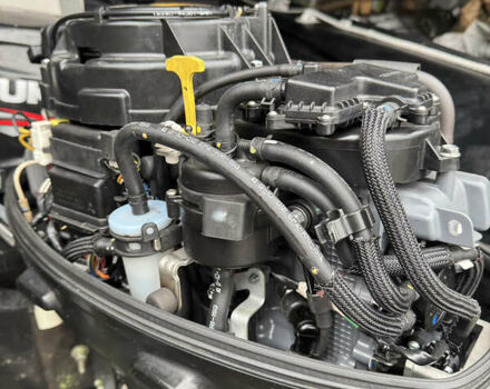 Suzuki Marine Suzumar, объемом двигателя 0 л и пробегом 0 тыс. км за 2500 $, фото 3 на Automoto.ua