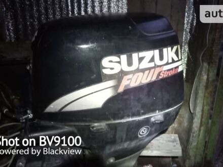 Suzuki Marine Suzumar, об'ємом двигуна 0 л та пробігом 1 тис. км за 3500 $, фото 1 на Automoto.ua