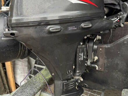 Suzuki Marine Suzumar, об'ємом двигуна 0 л та пробігом 0 тис. км за 2500 $, фото 1 на Automoto.ua