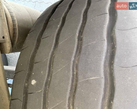 Белый Svan Chtp, объемом двигателя 0 л и пробегом 111 тыс. км за 11999 $, фото 12 на Automoto.ua