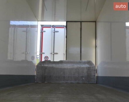 Белый Svan Chtp, объемом двигателя 0 л и пробегом 111 тыс. км за 11999 $, фото 7 на Automoto.ua