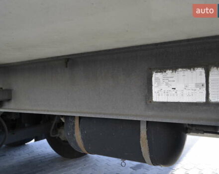 Белый Svan Chtp, объемом двигателя 0 л и пробегом 111 тыс. км за 11999 $, фото 4 на Automoto.ua