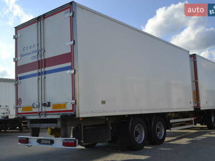 Белый Svan Chtp, объемом двигателя 0 л и пробегом 111 тыс. км за 11999 $, фото 1 на Automoto.ua