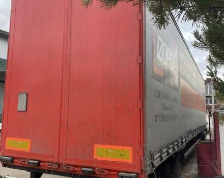 Червоний Svan СНТР-10, об'ємом двигуна 0 л та пробігом 100 тис. км за 4000 $, фото 3 на Automoto.ua