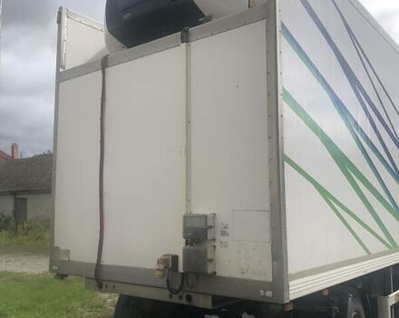 Білий Svan TCH 18, об'ємом двигуна 0 л та пробігом 300 тис. км за 11000 $, фото 1 на Automoto.ua