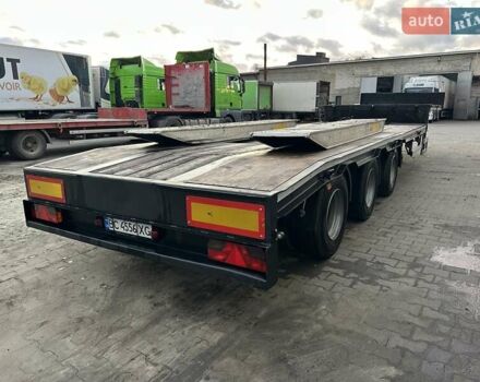 Svan TCH 24, об'ємом двигуна 0 л та пробігом 111 тис. км за 29400 $, фото 4 на Automoto.ua