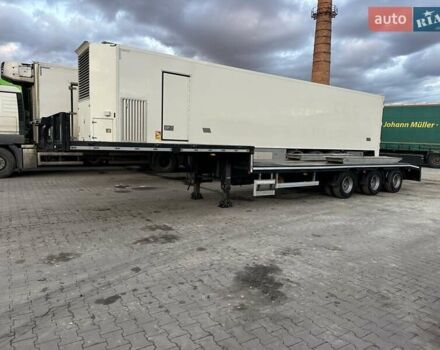 Svan TCH 24, об'ємом двигуна 0 л та пробігом 111 тис. км за 29400 $, фото 6 на Automoto.ua