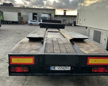 Svan TCH 24, об'ємом двигуна 0 л та пробігом 111 тис. км за 29400 $, фото 2 на Automoto.ua