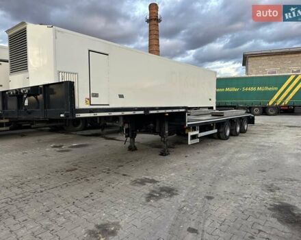 Svan TCH 24, об'ємом двигуна 0 л та пробігом 111 тис. км за 29400 $, фото 5 на Automoto.ua