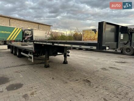 Svan TCH 24, объемом двигателя 0 л и пробегом 111 тыс. км за 29400 $, фото 1 на Automoto.ua