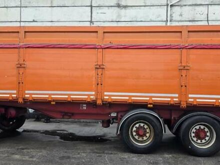 SVF SVFP, объемом двигателя 0 л и пробегом 0 тыс. км за 4500 $, фото 1 на Automoto.ua