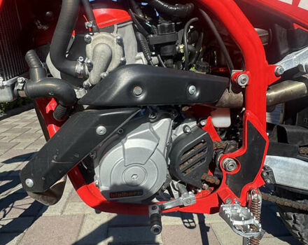 SWM RS 125R, об'ємом двигуна 0 л та пробігом 4 тис. км за 2000 $, фото 7 на Automoto.ua