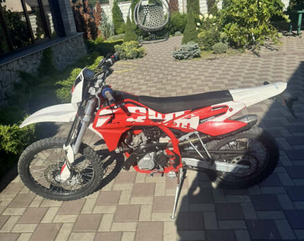 SWM RS 125R, об'ємом двигуна 0 л та пробігом 4 тис. км за 2000 $, фото 2 на Automoto.ua